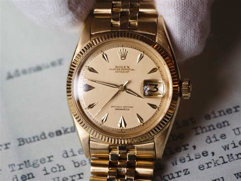 if i wear a rolex will people assume it's fake|rolex watch back side.